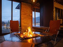 The Sense of Wonder Holistic Glamping