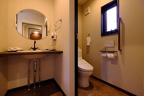 The Sense of Wonder Holistic Glamping