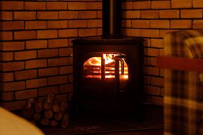 The Sense of Wonder Holistic Glamping