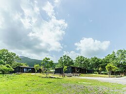 The Sense of Wonder Holistic Glamping