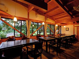 The Sense of Wonder Holistic Glamping