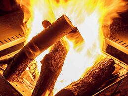 The Sense of Wonder Holistic Glamping