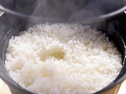 The Sense of Wonder Holistic Glamping