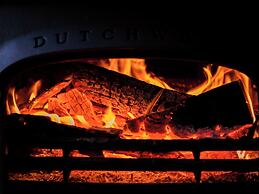 The Sense of Wonder Holistic Glamping