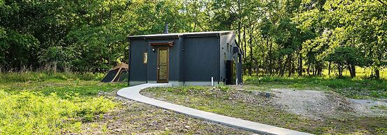 The Sense of Wonder Holistic Glamping