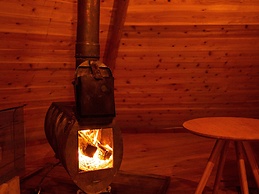 The Sense of Wonder Holistic Glamping