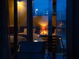 The Sense of Wonder Holistic Glamping