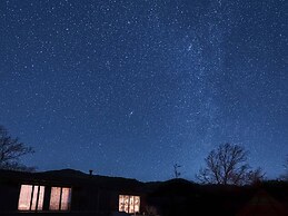 The Sense of Wonder Holistic Glamping