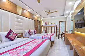 Hotel Glow Inn