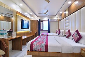 Hotel Glow Inn