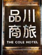 The Cole Hotel