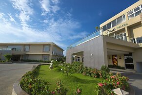 Landmark Pallavaa Beach Resort