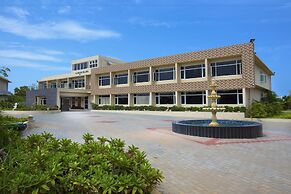 Landmark Pallavaa Beach Resort