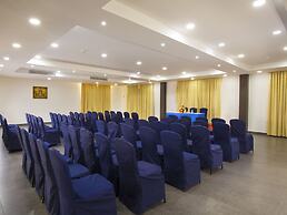 Landmark Pallavaa Beach Resort