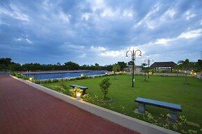 Landmark Pallavaa Beach Resort