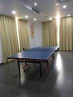 Landmark Pallavaa Beach Resort