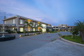 Landmark Pallavaa Beach Resort