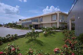 Landmark Pallavaa Beach Resort