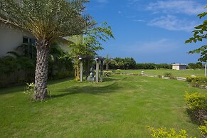 Landmark Pallavaa Beach Resort