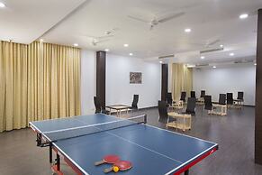 Landmark Pallavaa Beach Resort