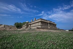 Landmark Pallavaa Beach Resort