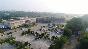 Landmark Pallavaa Beach Resort