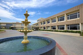 Landmark Pallavaa Beach Resort