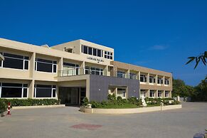 Landmark Pallavaa Beach Resort