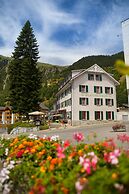Hotel Blattnerhof