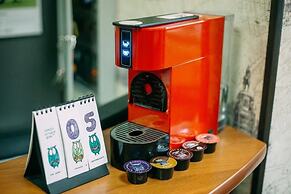 Guest House on Nevsky