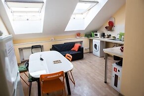 Guest House on Nevsky