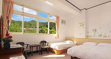 Dahan Guest House