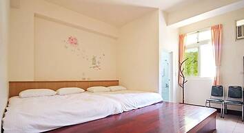 Dahan Guest House