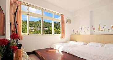 Dahan Guest House