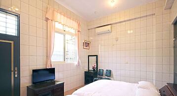 Dahan Guest House