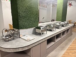 Gazebo Inn And Suites