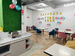 Gazebo Inn And Suites