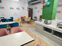 Gazebo Inn And Suites