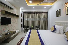 Gazebo Inn And Suites