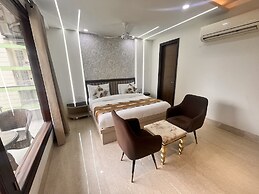 Gazebo Inn And Suites