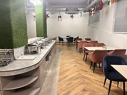 Gazebo Inn And Suites