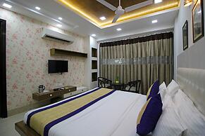 Gazebo Inn And Suites