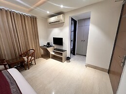 Gazebo Inn And Suites