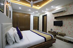 Gazebo Inn And Suites