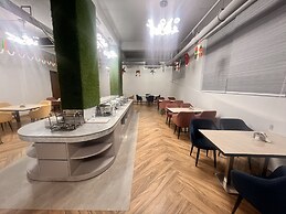 Gazebo Inn And Suites