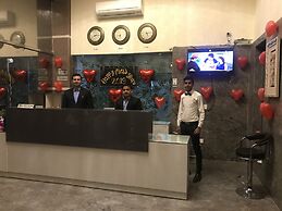 Gazebo Inn And Suites