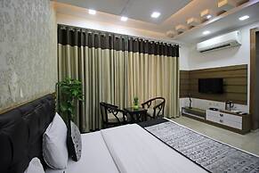 Gazebo Inn And Suites