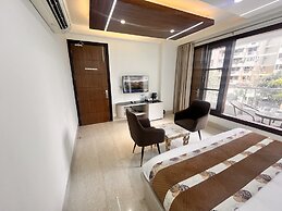 Gazebo Inn And Suites