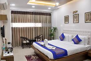 Gazebo Inn And Suites