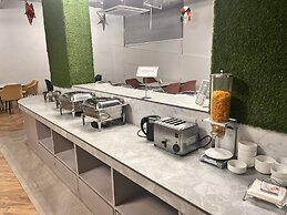 Gazebo Inn And Suites